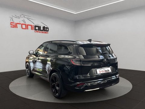 Auto Usate A Lecco | Renault Espace Espace 1.2 E-Tech Full Hybrid Esprit Alpine 200Cv