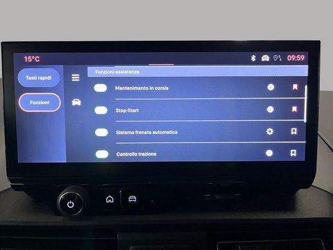 Auto Km0 A Lecco | Fiat Doblò Doblò 1.5 Bluehdi 100 Cv Pc