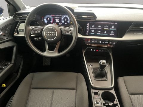 Auto Usate A Lecco | Audi A3 Sportback 30 Tdi
