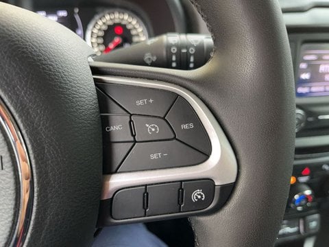 Auto Usate A Lecco | Jeep Renegade Renegade 1.0 T3 Longitude 2Wd