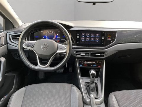 Auto Usate A Lecco | Volkswagen Polo Polo 1.0 Tsi Life 95Cv Dsg