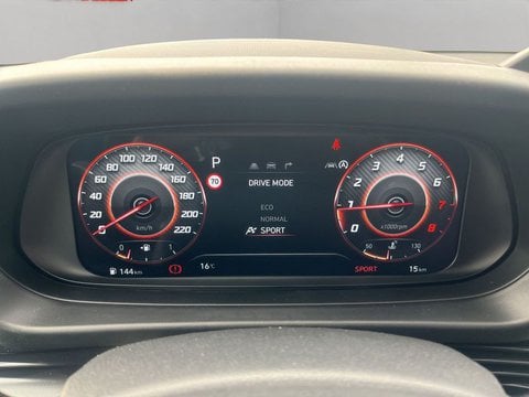 Auto Km0 A Lecco | Hyundai Bayon Bayon 1.0 T-Gdi Business 90Cv Dct