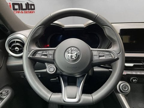 Auto Usate A Lecco | Alfa Romeo Tonale Tonale 1.3 Phev Tributo Italiano Q4 280Cv At6