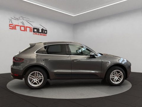 Auto Usate A Lecco | Porsche Macan Macan 3.0D S 250Cv Pdk