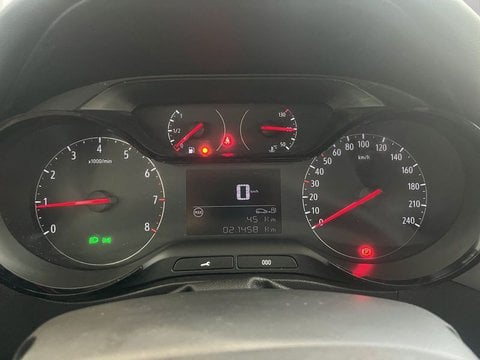 Auto Usate A Lecco | Opel Crossland Crossland 1.2 Elegance S&S 110Cv