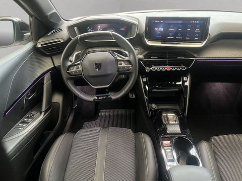 Auto Usate A Lecco | Peugeot 208 208 1.2 Hybrid Gt E-Dcs 6