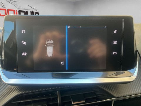 Auto Usate A Lecco | Peugeot 208 208 1.5 Bluehdi Active Pack S&S 100Cv