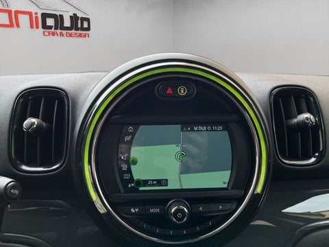 Auto Usate A Lecco | Mini Countryman Mini Countryman 2.0 Cooper D