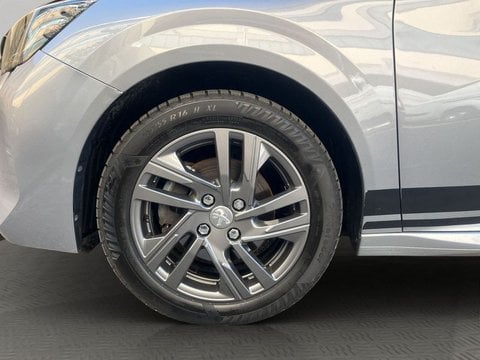 Auto Usate A Lecco | Peugeot 208 208 1.5 Bluehdi Active Pack S&S 100Cv