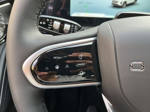 Auto Km0 A Lecco | Omoda 5 Omoda 5 1.6 Tgdi Premium