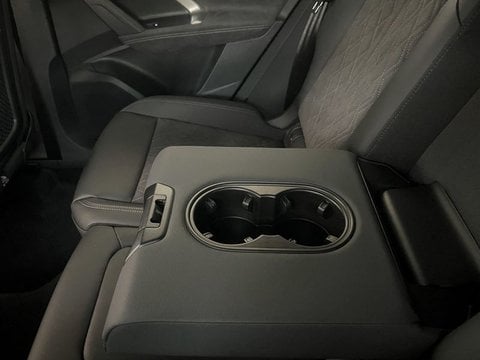 Auto Km0 A Lecco | Audi Q5 Sportback Tdi 204Cv Mhev+ Quattro S Tronic S Line Edition