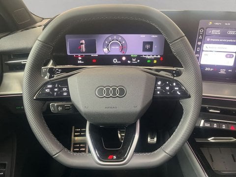 Auto Km0 A Lecco | Audi Q3 Q3 1.5 Tfsi Mhev S Line Edition 150Cv S-Tronic