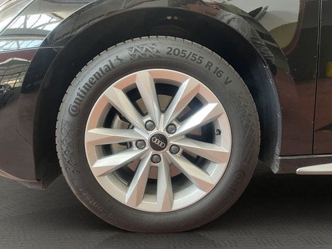 Auto Usate A Lecco | Audi A3 Sportback 35 Tfsi 1.5 150Cv