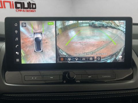 Auto Km0 A Lecco | Nissan Qashqai Qashqai 1.3 Mhev N-Connecta 4Wd 158Cv Xtronic
