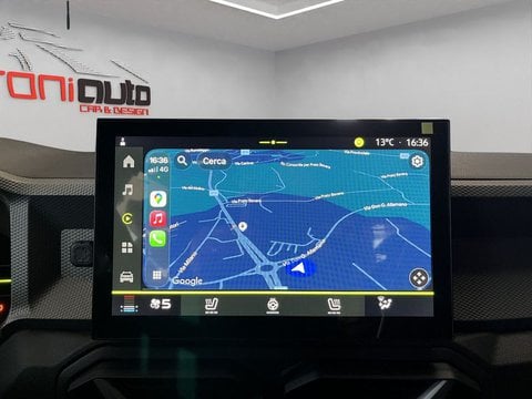 Auto Km0 A Lecco | Dacia Duster Duster 1.2 Mild Hybrid Expression 4X4 130Cv - Ppromo Sironiauto+