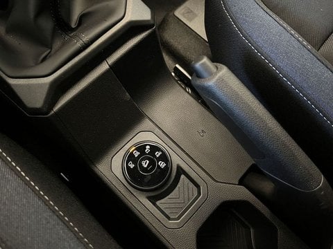 Auto Km0 A Lecco | Dacia Duster Duster 1.2 Mild Hybrid Expression 4X4 130Cv - Ppromo Sironiauto+