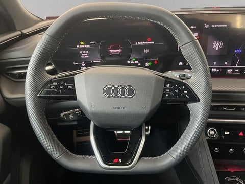 Auto Km0 A Lecco | Audi Q5 Sportback Tdi 204Cv Mhev+ Quattro S Tronic S Line Edition