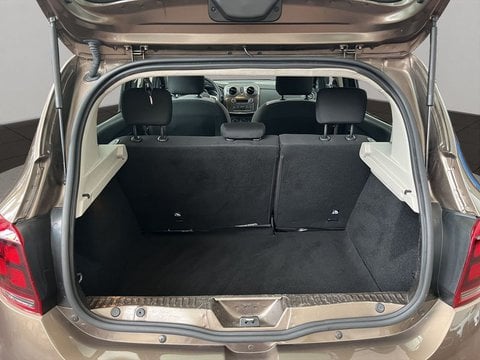Auto Usate A Lecco | Dacia Sandero Sandero Stepway 1.0 Sce Access S&S 75Cv My19