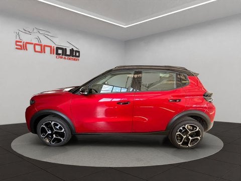 Auto Km0 A Lecco | Citroën C3 C3 Turbo 100 S&S 2 Posti Van Pro - Iva Esclusa