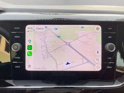 Auto Usate A Lecco | Volkswagen Polo Polo 1.0 Tsi Life 95Cv Dsg