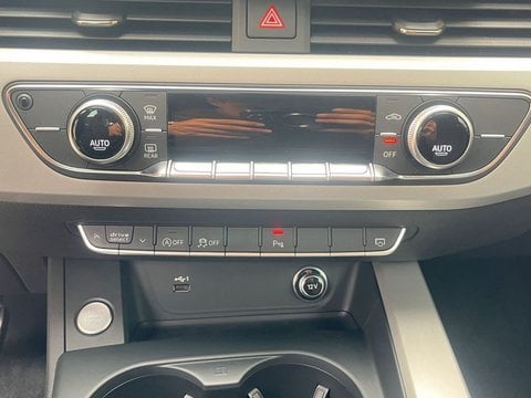 Auto Usate A Lecco | Audi A4 A4 Avant 30 2.0 Tdi Mhev S Line Edition 136Cv S-Tronic
