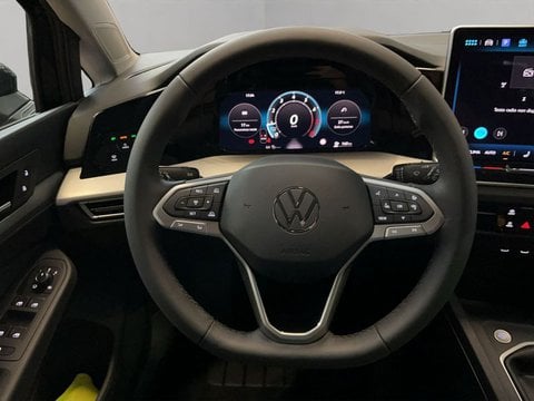 Auto Km0 A Lecco | Volkswagen Golf Golf 1.5 Tsi Life 150Cv