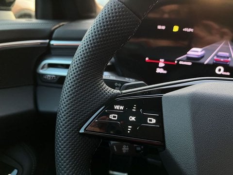 Auto Km0 A Lecco | Audi A6 A6 Avant 2.0 Tdi Mhev + S Line Edition 204Cv S-Tronic