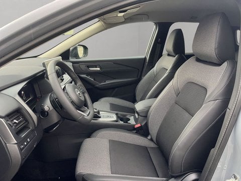 Auto Km0 A Lecco | Nissan Qashqai Qashqai 1.3 Mhev N-Connecta 2Wd 158Cv Xtronic