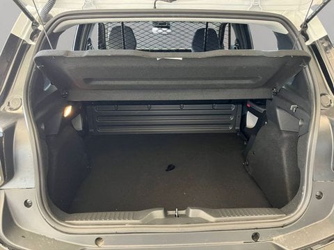 Auto Km0 A Lecco | Citroën C3 C3 Turbo 100 S&S 2 Posti Van Pro - Iva Esclusa