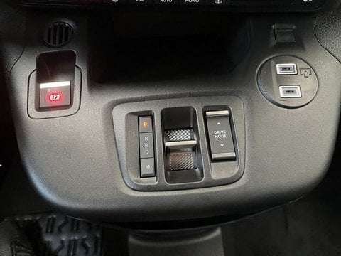 Auto Km0 A Lecco | Fiat Doblò Doblo Maxi 1.5 N1 5 Posti 130Cv Eat8 - Iva Esclusa