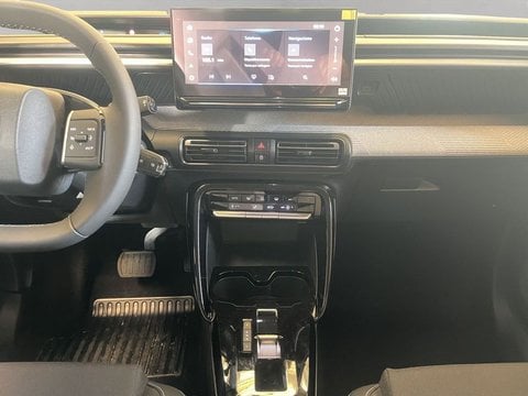 Auto Km0 A Lecco | Citroën C3 C3 1.2 Hybrid Max 110Cv Edcs6 - Promo Sironiauto+