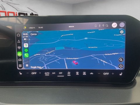 Auto Km0 A Lecco | Audi Q3 Q3 1.5 Tfsi Mhev S Line Edition 150Cv S-Tronic