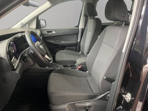 Auto Usate A Lecco | Ford Grand Tourneo Connect 2.0 Ecoblue 122Cv Titanium Auto