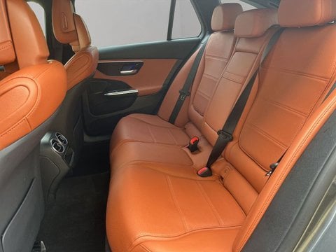 Auto Usate A Lecco | Mercedes-Benz Classe C All Terrain C 220 D 4Mat All-Terrain Premium Plus