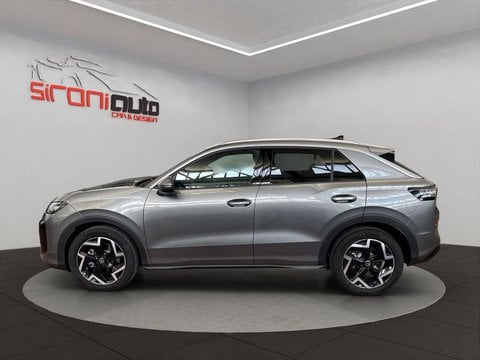 Auto Km0 A Lecco | Volkswagen T-Roc T-Roc 1.5 Etsi R-Line 150Cv Dsg