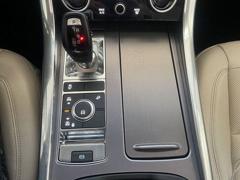 Auto Usate A Lecco | Land Rover Range Rover Sport Range Rover Sport 2.0 Si4 Se 300Cv Auto My19