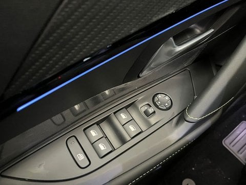 Auto Km0 A Lecco | Peugeot 208 208 1.2 Hybrid Gt 145Cv E-Dcs 6