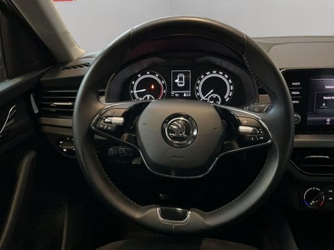 Auto Usate A Lecco | Škoda Scala Scala 1.0 Tsi Ambition 95Cv
