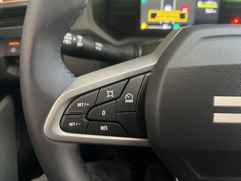 Auto Km0 A Lecco | Dacia Duster Duster 1.6 Hybrid Extreme 140Cv