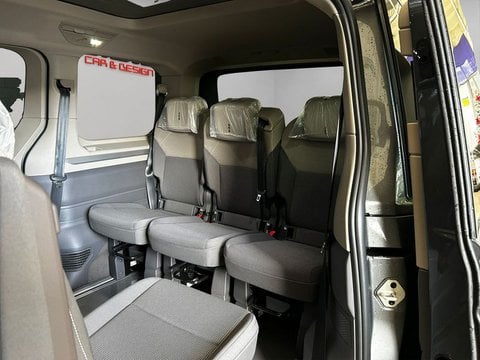 Auto Km0 A Lecco | Volkswagen Multivan Multivan 1.5 Phev Dsg 4Motion Edition