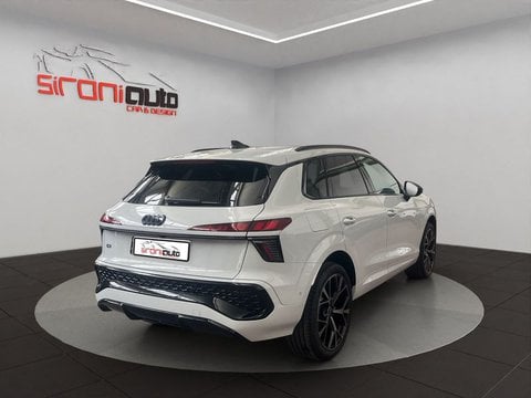 Auto Km0 A Lecco | Audi Q3 Q3 1.5 Tfsi Mhev S Line Edition 150Cv S-Tronic