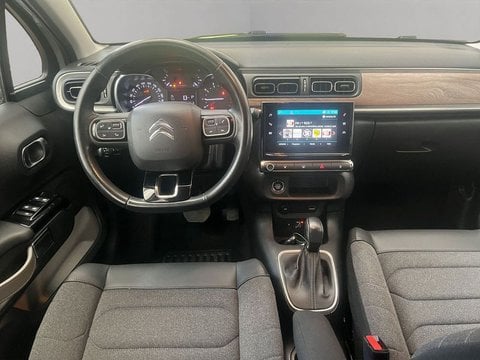 Auto Usate A Lecco | Citroën C3 C3 1.2 Puretech Elle S&S 110Cv Eat6