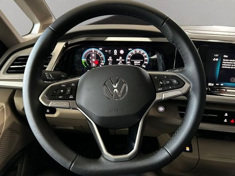 Auto Km0 A Lecco | Volkswagen Multivan Multivan 1.5 Phev Dsg 4Motion Edition