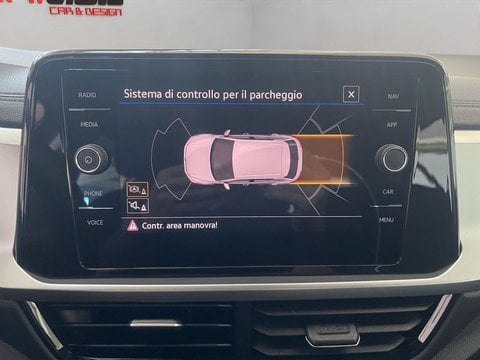 Auto Usate A Lecco | Volkswagen T-Roc T-Roc 2.0 Tdi Life 150Cv Dsg