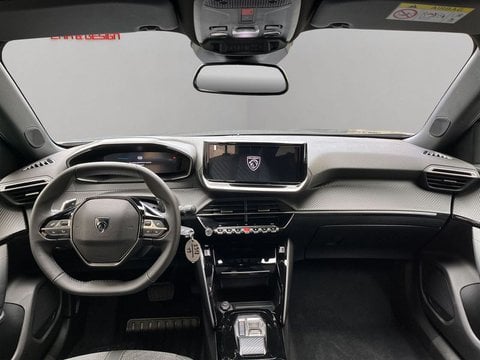 Auto Km0 A Lecco | Peugeot 2008 2008 1.2 Hybrid Allure 145Cv E-Dcs6 - Promo Sironiauto+