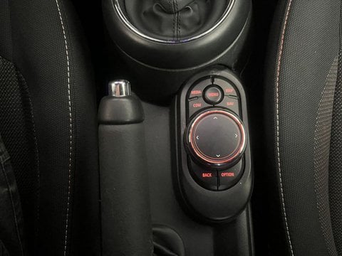 Auto Usate A Lecco | Mini Mini 5 Porte Mini 5P 1.5 Cooper Hype Auto