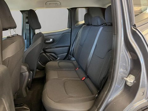 Auto Usate A Lecco | Jeep Renegade Renegade 1.5 Turbo T4 Mhev 130Cv 2Wd Dct