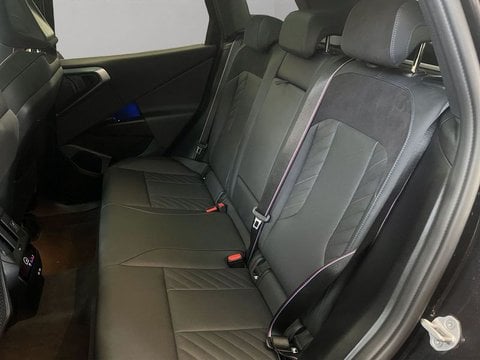 Auto Usate A Lecco | Bmw X3 X3 Xdrive 20D 48V Msport Pro Auto