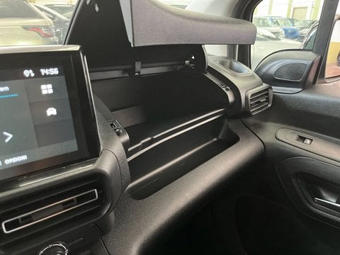 Auto Usate A Lecco | Citroën Berlingo Berlingo Van M 1.5 Bluehdi 130Cv Autom. - Iva Esclusa