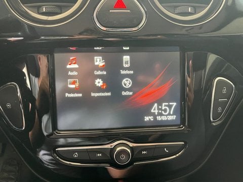 Auto Usate A Lecco | Opel Adam Adam 1.2 Rocks 70Cv
